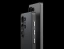 Pitaka PinButton Case for Samsung Galaxy S25 Ultra