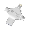 COTECi 4 Interface High-Speed Flash Drive 64GB/128GB
