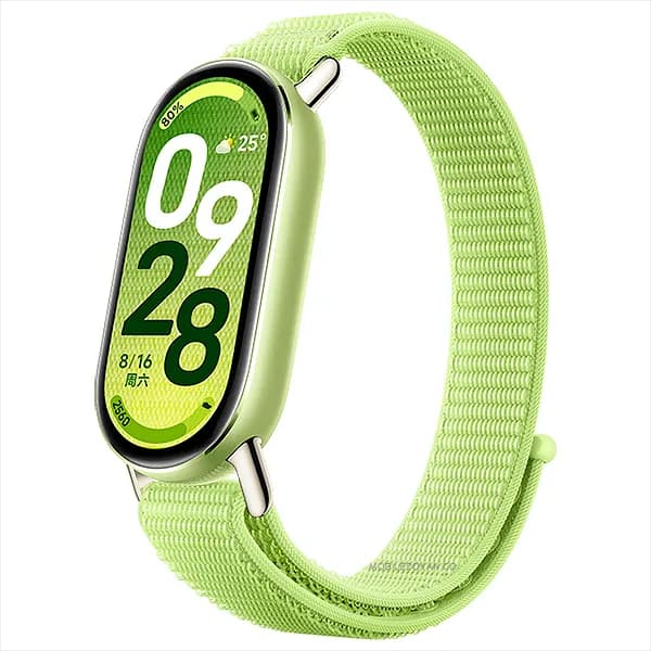 Xiaomi Smart Band 10