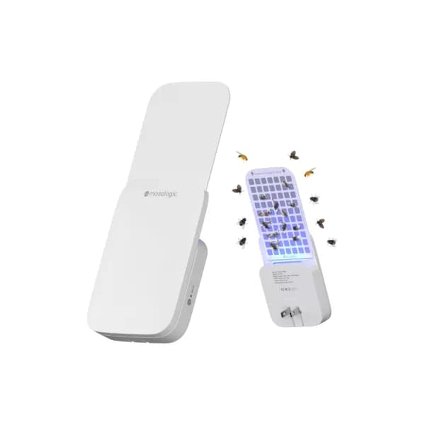 Mosalogic UVA Flying Insect Trap