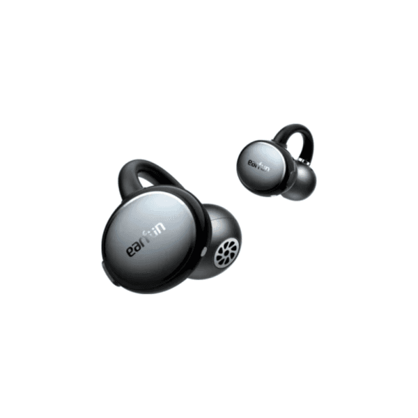EarFun Clip-On Wireless Earbuds