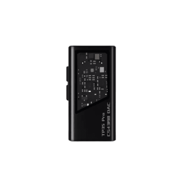 EPZ TP35 PRO Portable DAC Amplifier