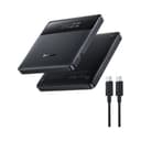 Baseus H1 Slim 100W 20000mAh Power Bank