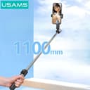 USAMS ZB324 Mini Wireless Selfie Stick