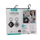Coteci OT-051-BK Cyber Mini Cube Tracker