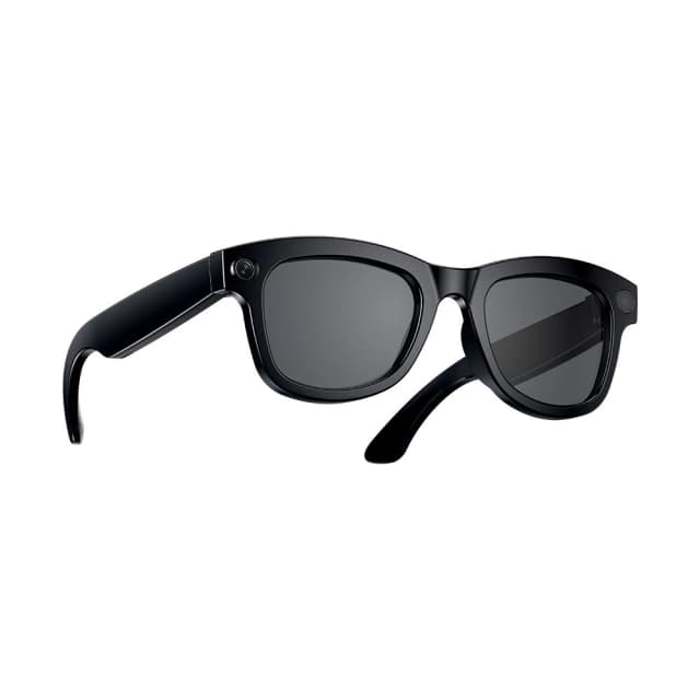 Zeblaze AI Shooting Glasses