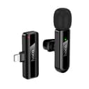 Hoco L20 Fair Lavalier Wireless Microphone