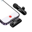 Hoco L20 Fair Lavalier Wireless Microphone