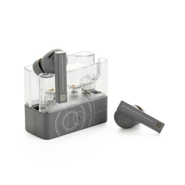 MOONDROP SPACE TRAVEL 2 ULTRA Planar True Wireless Stereo