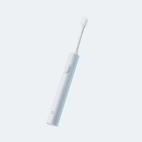 Xiaomi MIJIA T200c Sonic Electric Toothbrush USB Rechargeable IPX7