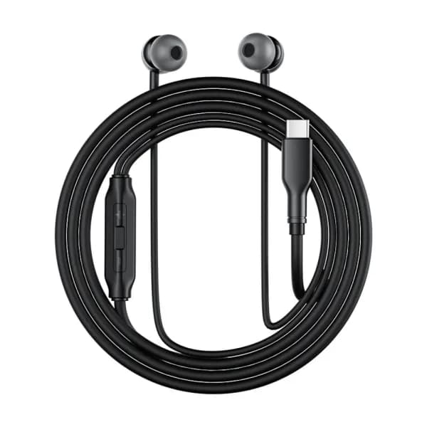 ACEFAST L8 Wired Earphones with mic