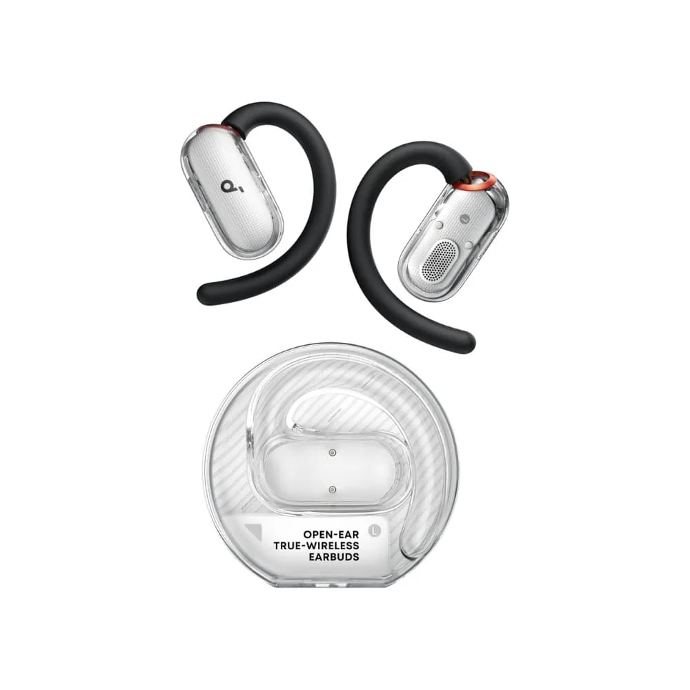 Anker Soundcore V40i Open-Ear Headphones