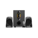Xtreme JOY 2:1 Bluetooth Multimedia Speaker