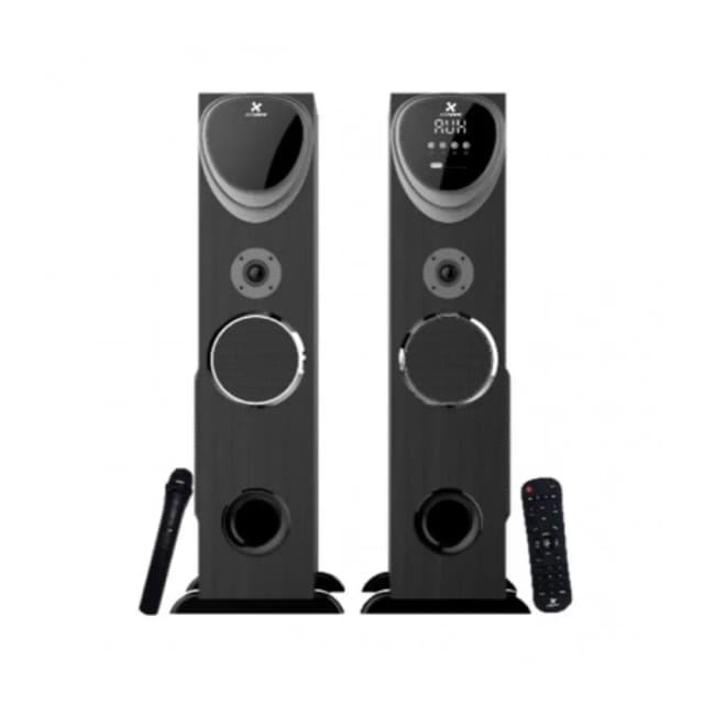 Xtreme MAXIM Multimedia Speaker (2:0) (140W)