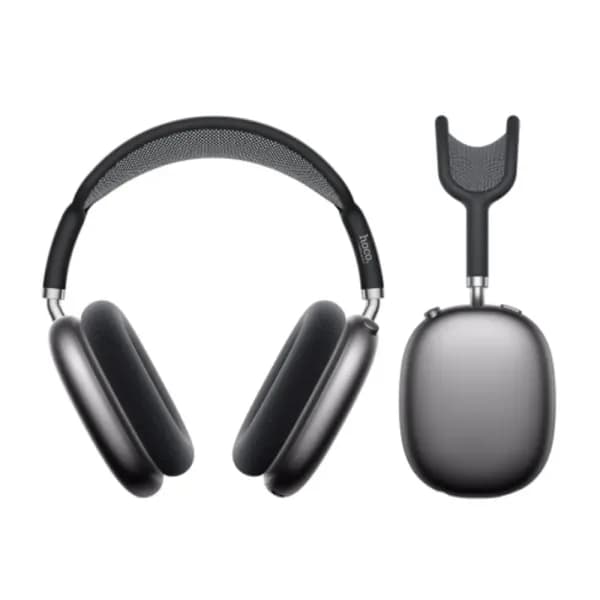 Hoco W65 Plus ANC Wireless Bluetooth Headphones