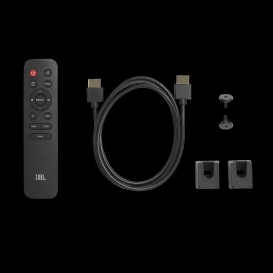 JBL Cinema SB270 220W 2.1 Channel Soundbar