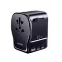 UGREEN 65W GaN Universal Travel Adapter