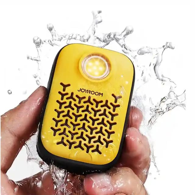JOYROOM JR-MS03 Mini Portable speaker