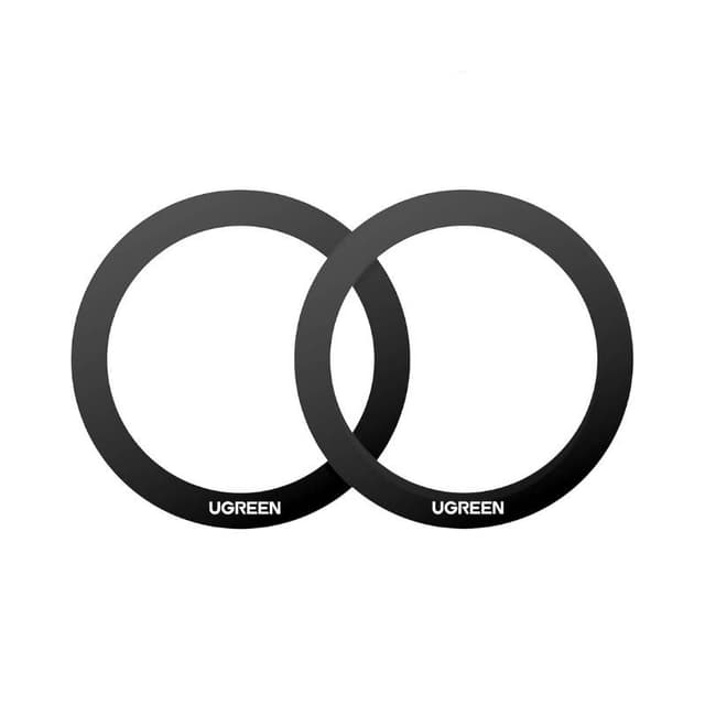 UGREEN LP428 Universal MagSafe Metal Ring (25766)