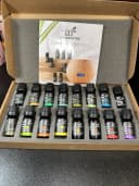 ArtNaturals Top 16 Essential Oils Set