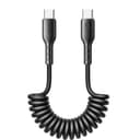 JOYROOM SA38-CL3 30W Coiled Data Cable 1.5m