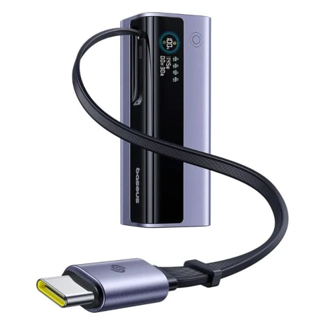 Baseus EnerGeek GR11 20000mAh 145W Power Bank
