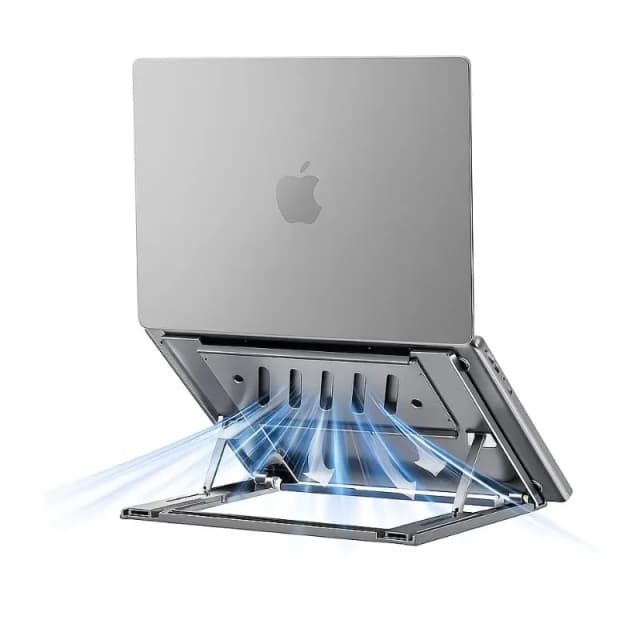XUNDD XDHO 075 Foldable Laptop Stand