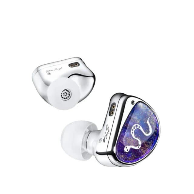 EarAcoustic STA Pro Headphones