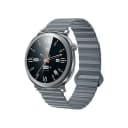 KFI GT6 Amoled Display Bluetooth Calling Smartwatch