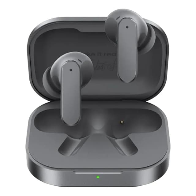 Realme Buds Air 8 Earbuds with 55dB ANC