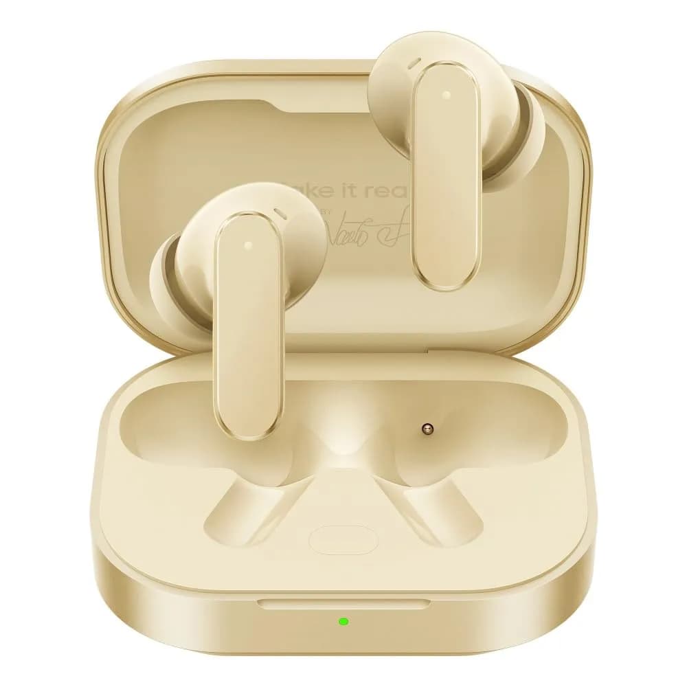Realme Buds Air 8 Earbuds with 55dB ANC
