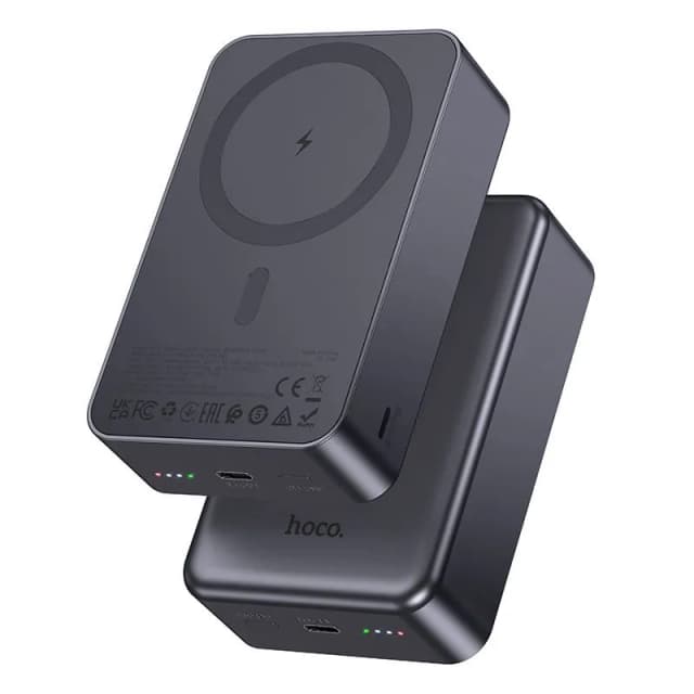 Hoco J160B 20000mAh MagSafe Power Bank