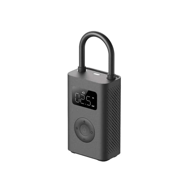 Xiaomi Portable Electric Air Compressor 2