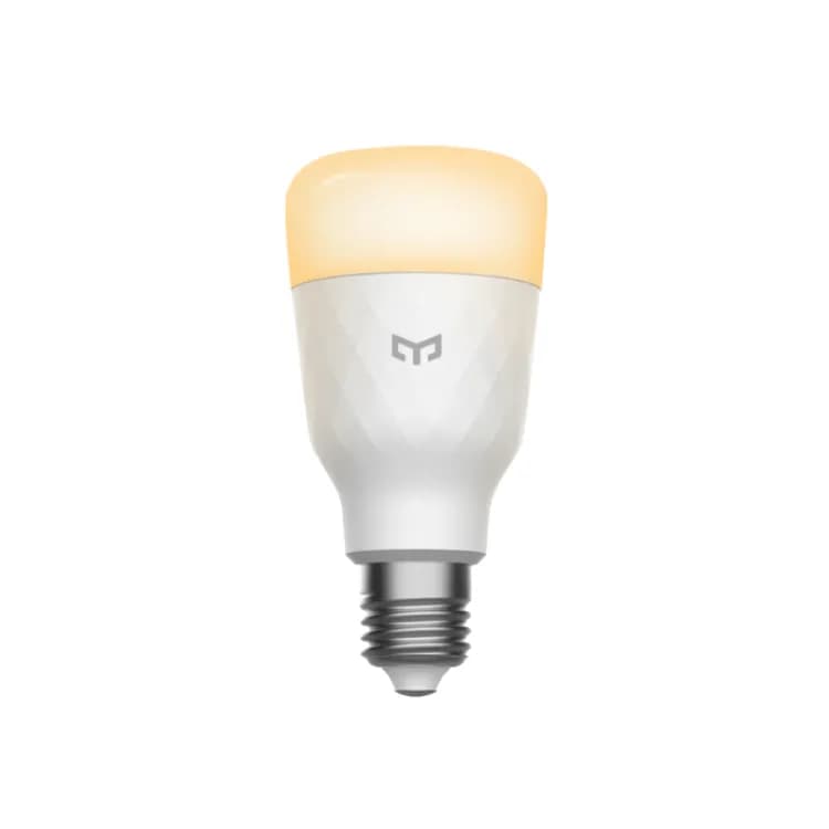 Yeelight Smart LED Bulb W3 E27 Smart Light