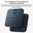 Xiaomi Mijia Body Scale S400 Pro