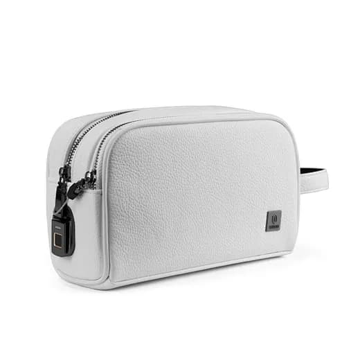 WiWU Phantom Fingerprint Lock Pouch Pro