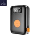 WiWU WI-AI003 Tire Inflator Cordless Portable