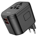 Hoco AC15 PD20W Universal Travel Charger