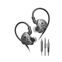 PLEXTONE G31 Venom Gaming Headphones– Dynamic Sound with Mic for Esports