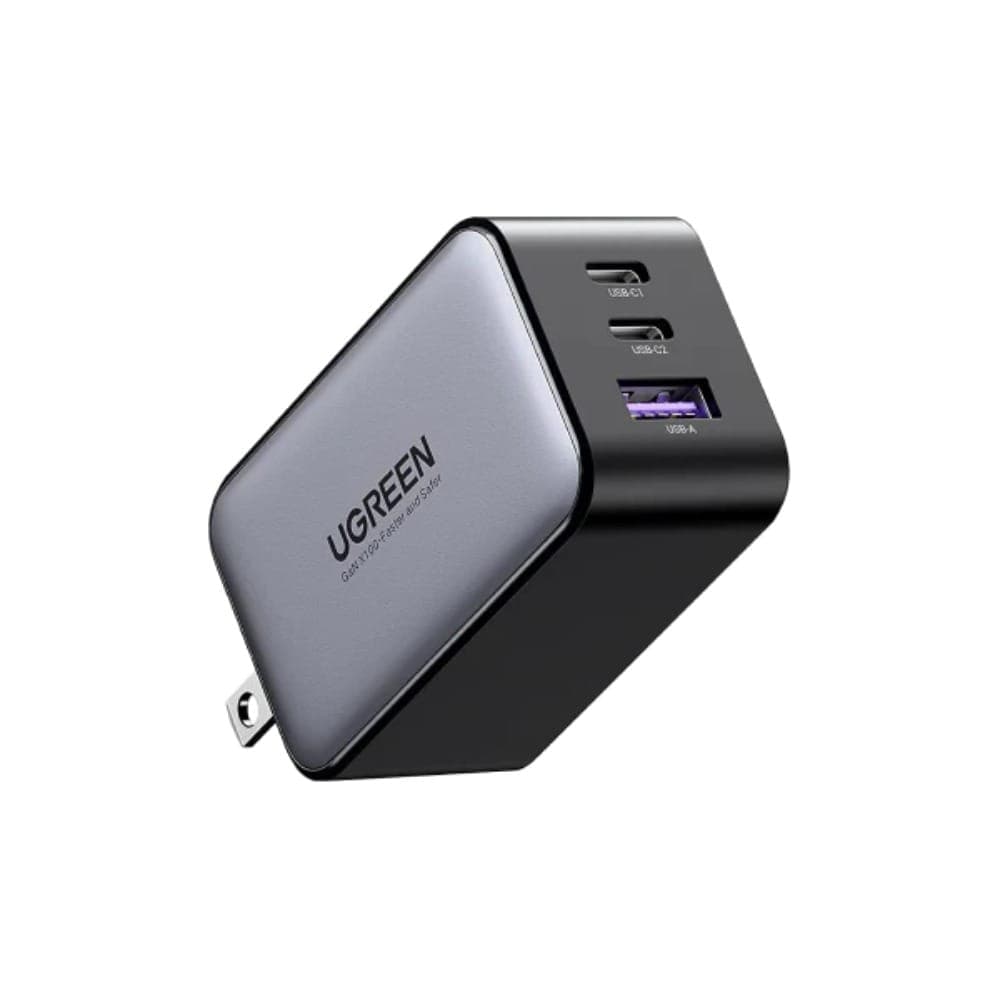 Charger & Adapter Charger & Adapter