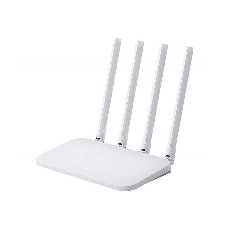 Router Router