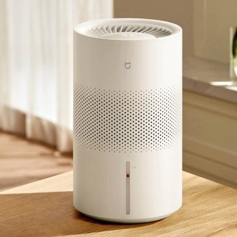 Xiaomi Mijia Fogless Air Humidifier 3