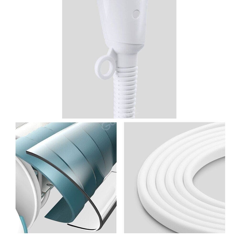 Xiaomi Youpin Pinjing Hair Dryer Portable Overheat Protection 1800W