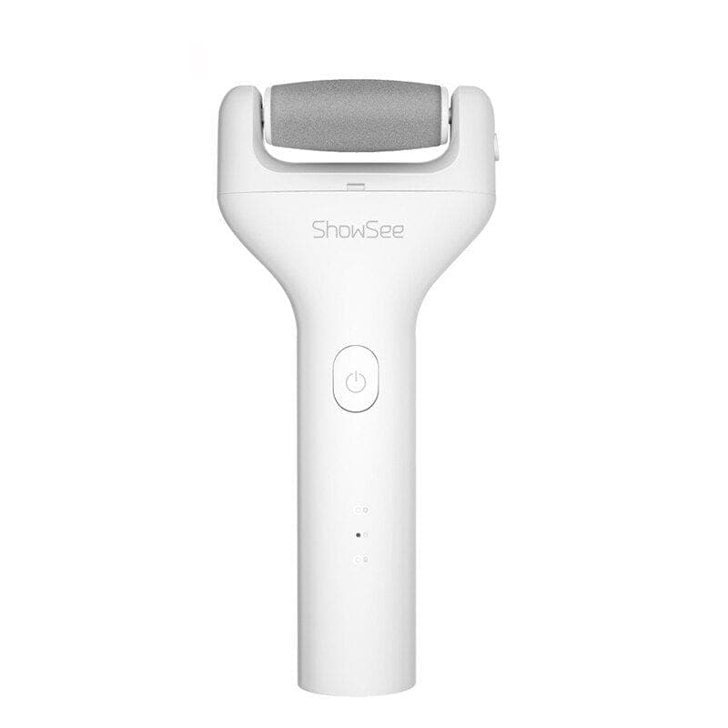 Xiaomi Showsee Electric Foot File Vacuum Callus Remover