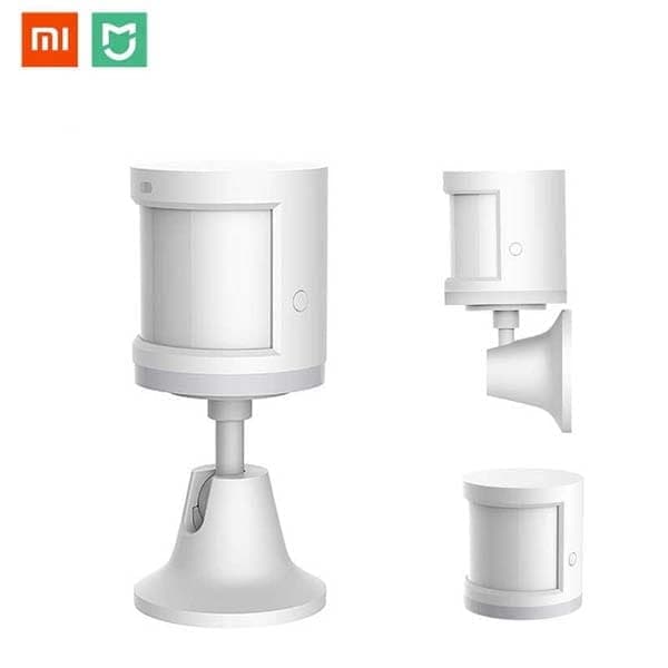 Xiaomi Mi Smart Home Smarthome Human Motion Body Sensor 2