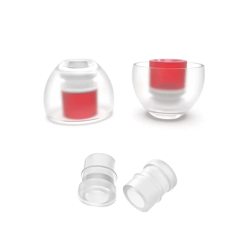 SpinFit CP100 Plus Eartips for IEM