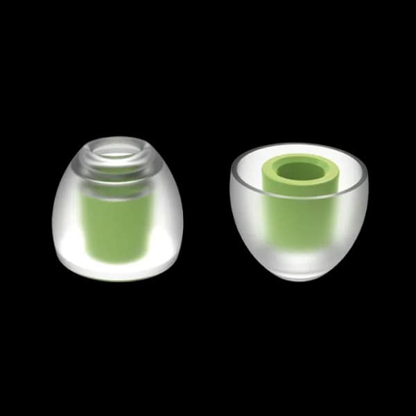SpinFit CP145 Eartips for 5-6mm Nozzle
