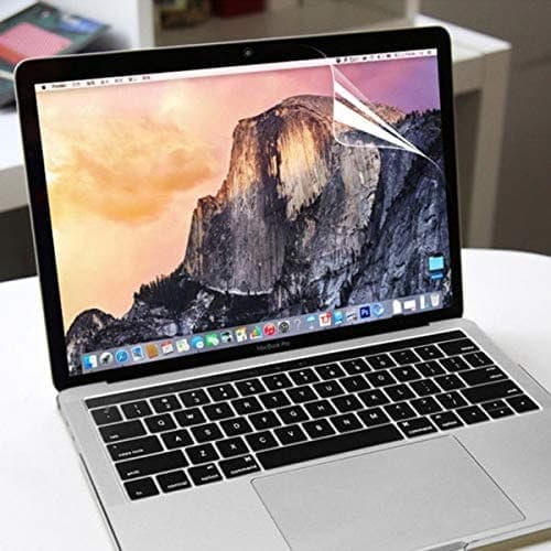 WIWU Laptop Screen Protector Film for MacBook Touch Bar
