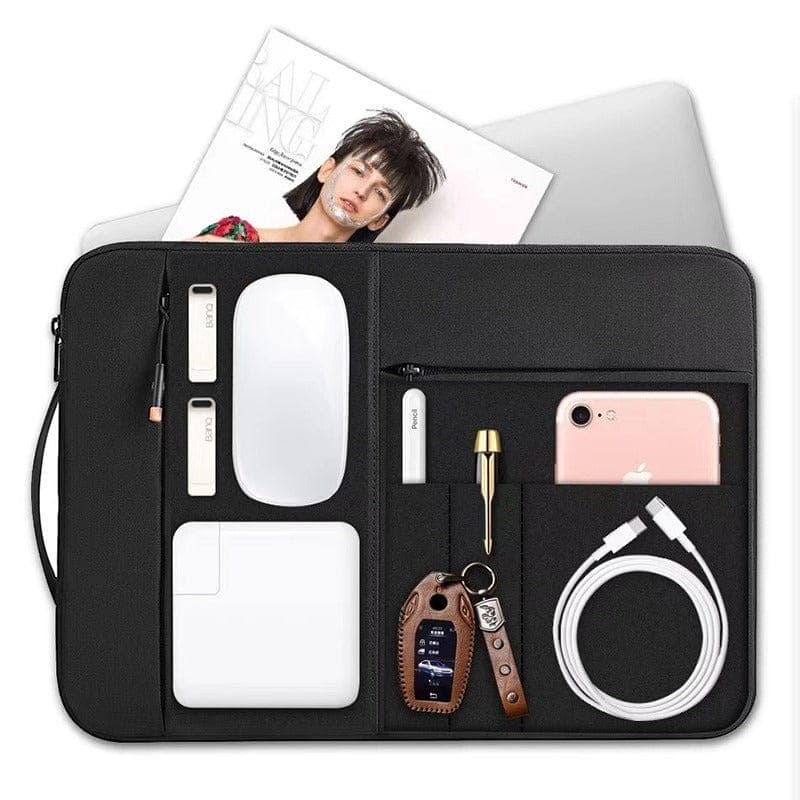 WiWU Alpha Slim Sleeve Waterproof Laptop Bag 13.3/16 Inch