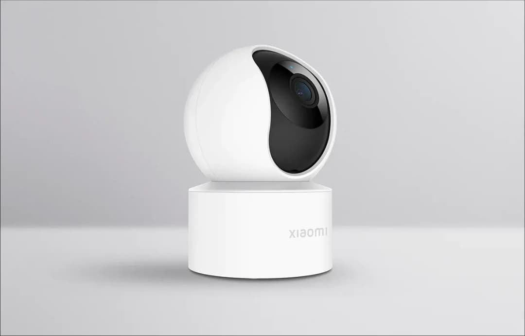 Xiaomi C200 1080p Smart IP Camera